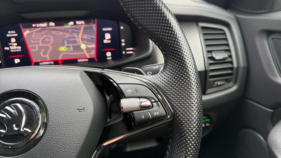 Used Skoda Kodiaq 2024 for sale - 76302287: Photo 22