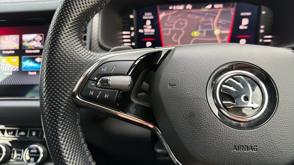 Used Skoda Kodiaq 2024 for sale - 76302287: Photo 23