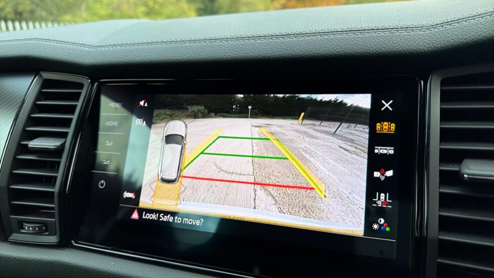 Used Skoda Kodiaq 2024 for sale - 76302287: Photo 26