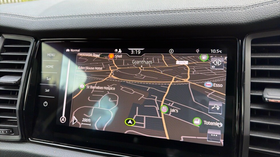 Used Skoda Kodiaq 2024 for sale - 76302287: Photo 27