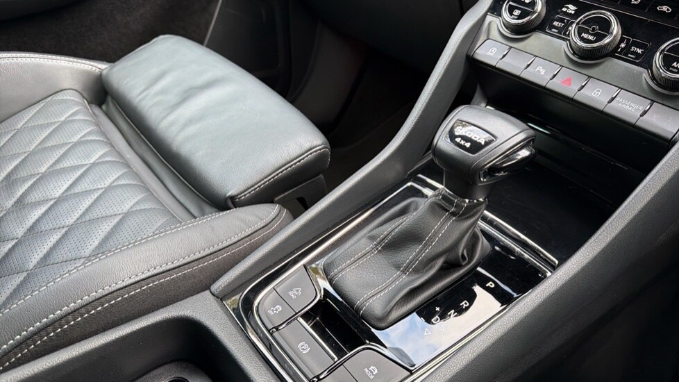 Used Skoda Kodiaq 2024 for sale - 76302287: Photo 29