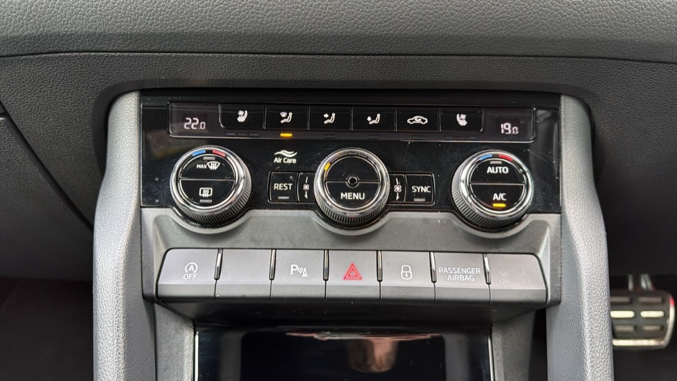 Used Skoda Kodiaq 2024 for sale - 76302287: Photo 33