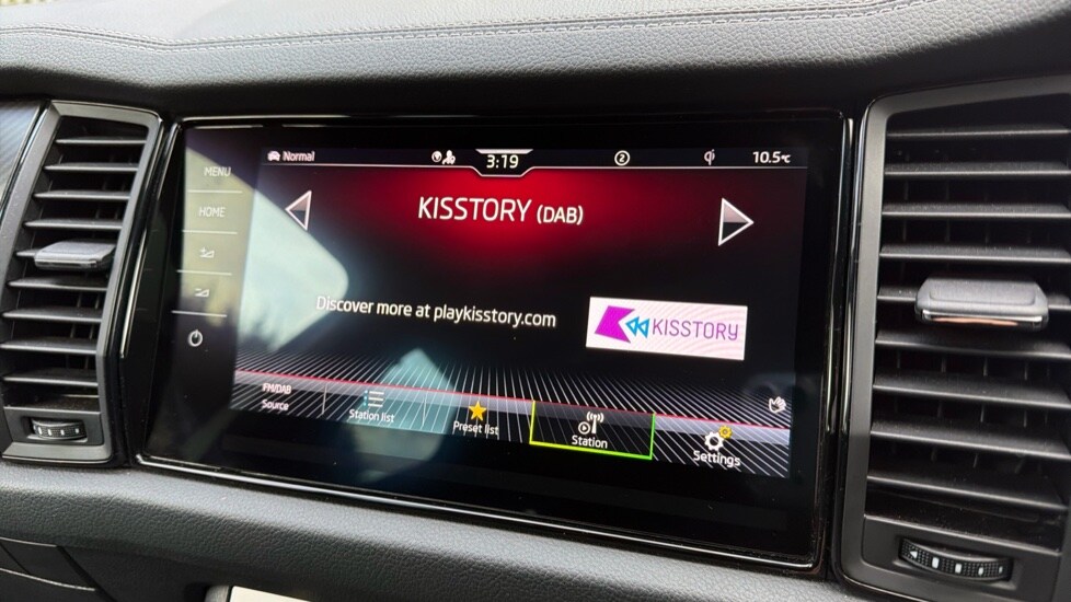 Used Skoda Kodiaq 2024 for sale - 76302287: Photo 34