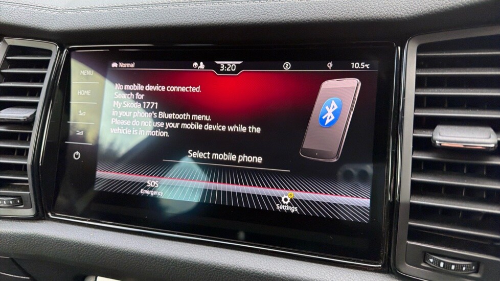 Used Skoda Kodiaq 2024 for sale - 76302287: Photo 35