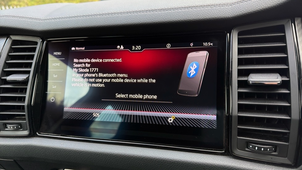 Used Skoda Kodiaq 2024 for sale - 76302287: Photo 37