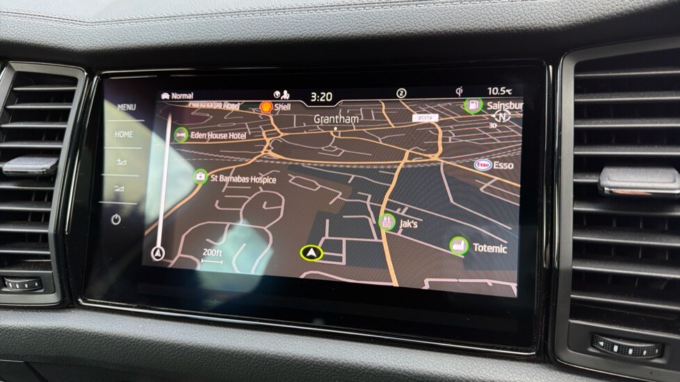 Used Skoda Kodiaq 2024 for sale - 76302287: Photo 39