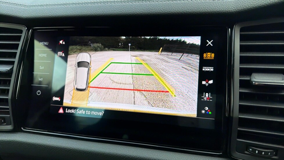 Used Skoda Kodiaq 2024 for sale - 76302287: Photo 40