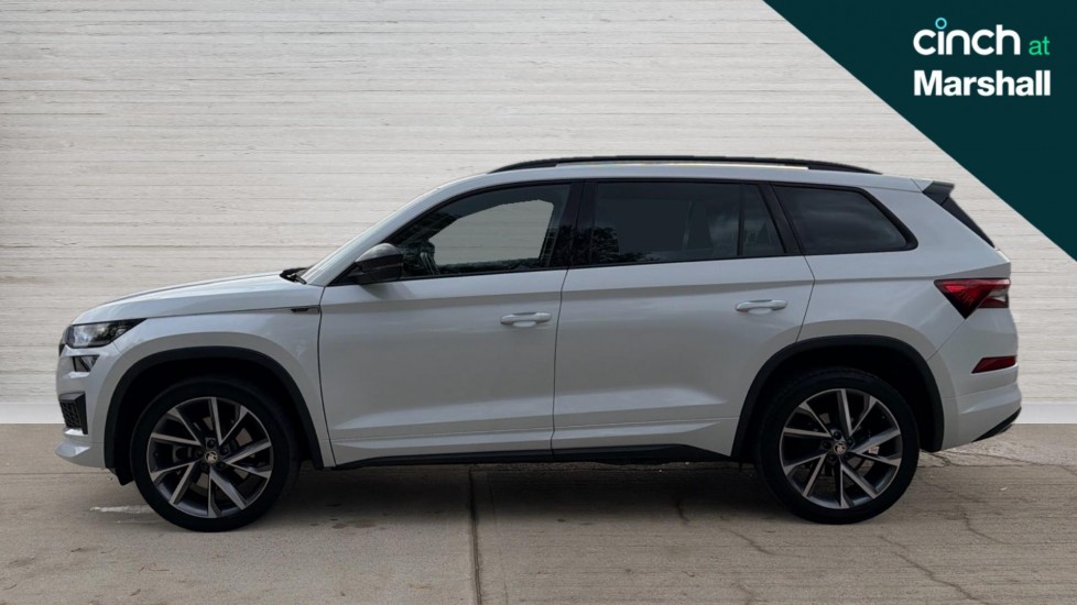 Used Skoda Kodiaq 2024 for sale - 76302287: Photo 6