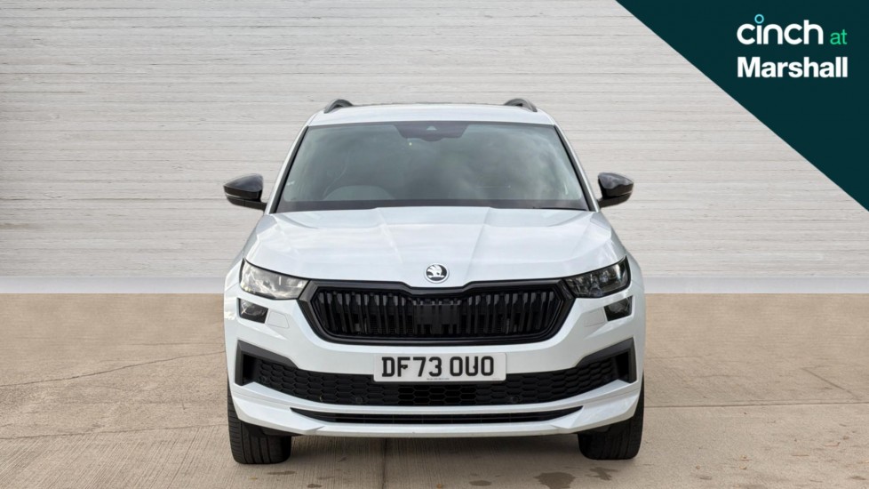 Used Skoda Kodiaq 2024 for sale - 76302287: Photo 8