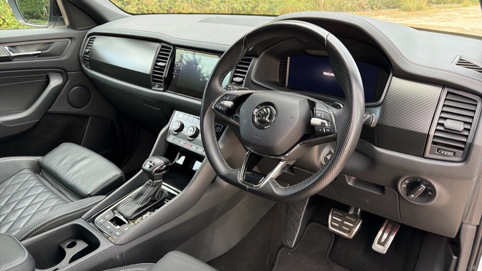 Used Skoda Kodiaq 2024 for sale - 76302287: Photo 9