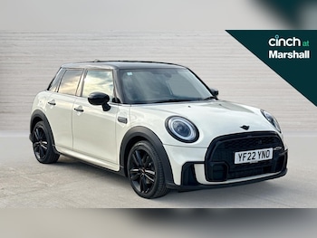 Used MINI Hatch 2022 for sale - 75636886: Photo
