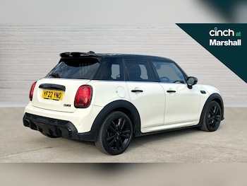 Used MINI Hatch 2022 for sale - 75636886: Photo