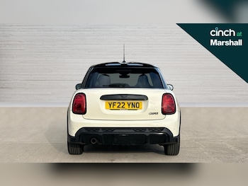 Used MINI Hatch 2022 for sale - 75636886: Photo
