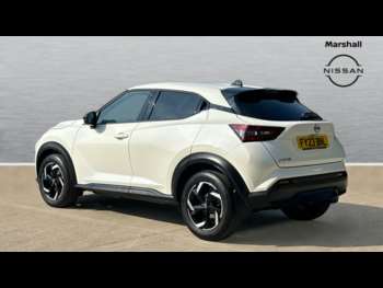 Used Nissan Juke 2023 for sale - 74527805: Photo