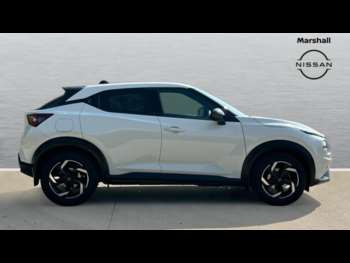 Used Nissan Juke 2023 for sale - 74527805: Photo
