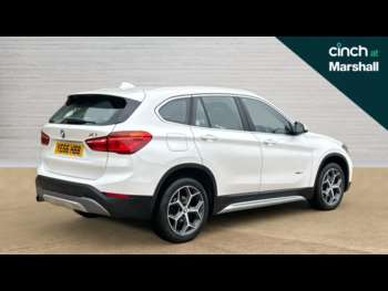 Used BMW X1 2016 for sale - 75180005: Photo