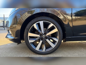 Used Nissan Micra 2023 for sale - 76842134: Photo