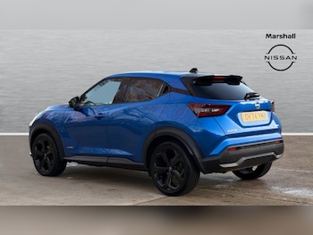 Used Nissan Juke 2024 for sale - 76749909: Photo