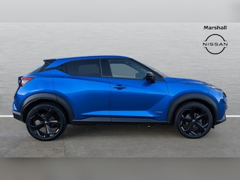 Used Nissan Juke 2024 for sale - 76749909: Photo