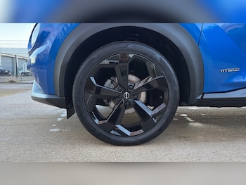 Used Nissan Juke 2024 for sale - 76749909: Photo