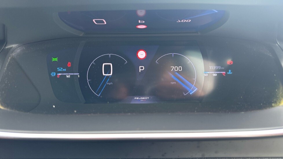Used Peugeot 2008 2023 for sale - 76007624: Photo 13