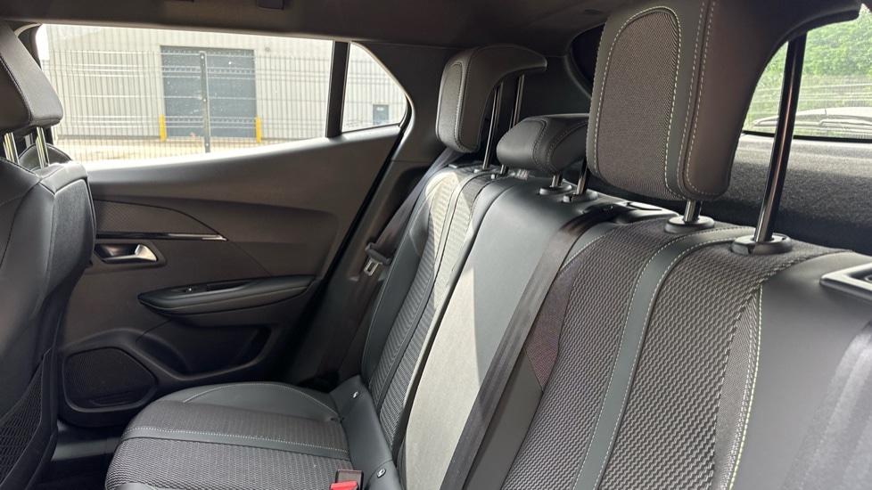 Used Peugeot 2008 2023 for sale - 76007624: Photo 14
