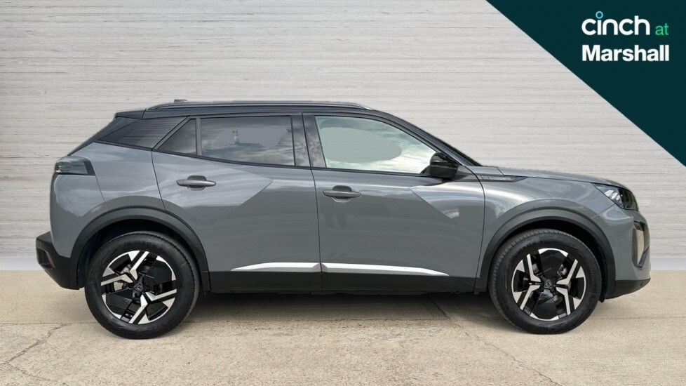 Used Peugeot 2008 2023 for sale - 76007624: Photo 2