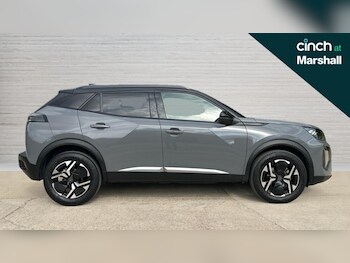 Used Peugeot 2008 2023 for sale - 76007624: Photo