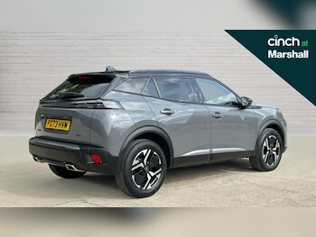 Used Peugeot 2008 2023 for sale - 76007624: Photo