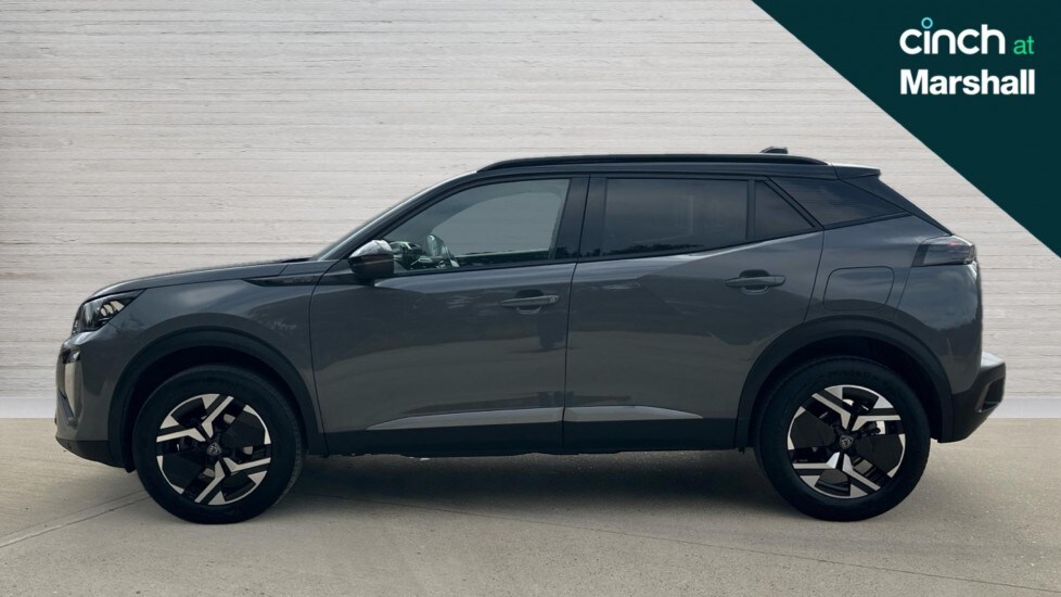 Used Peugeot 2008 2023 for sale - 76007624: Photo 6