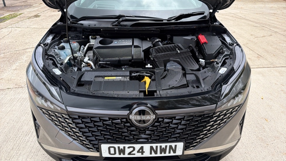 Used Nissan Qashqai 2024 for sale - 76338784: Photo 10