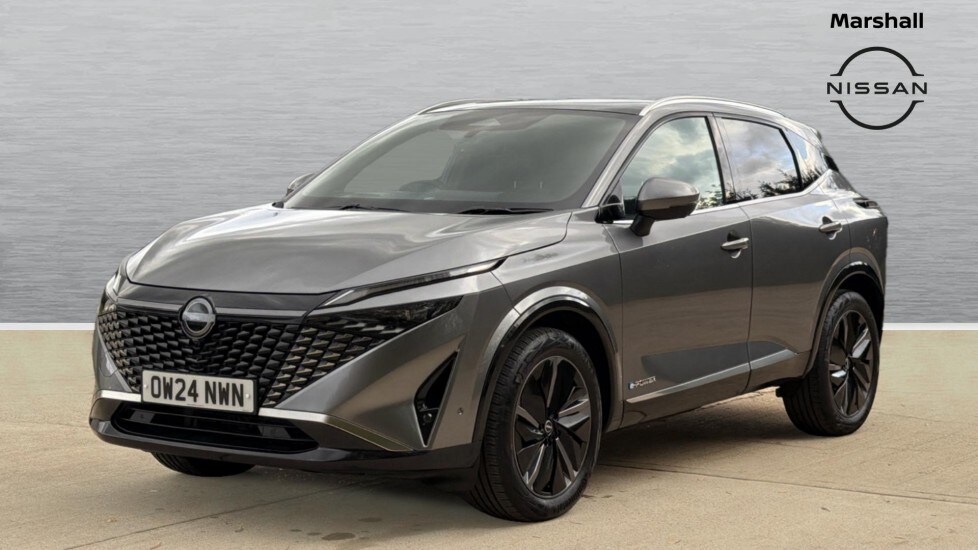 Used Nissan Qashqai 2024 for sale - 76338784: Photo 12