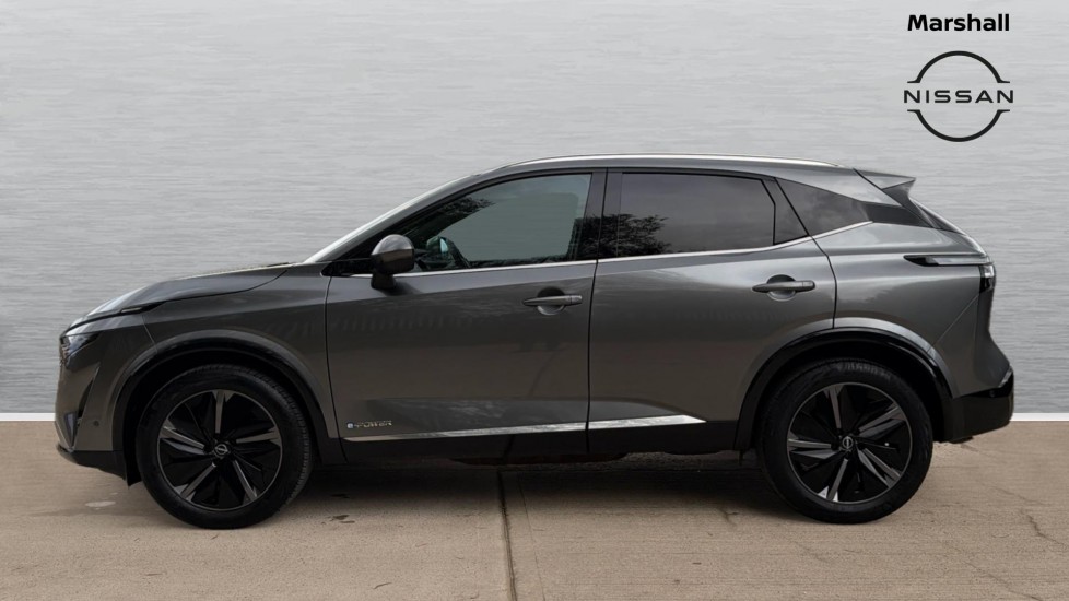 Used Nissan Qashqai 2024 for sale - 76338784: Photo 13