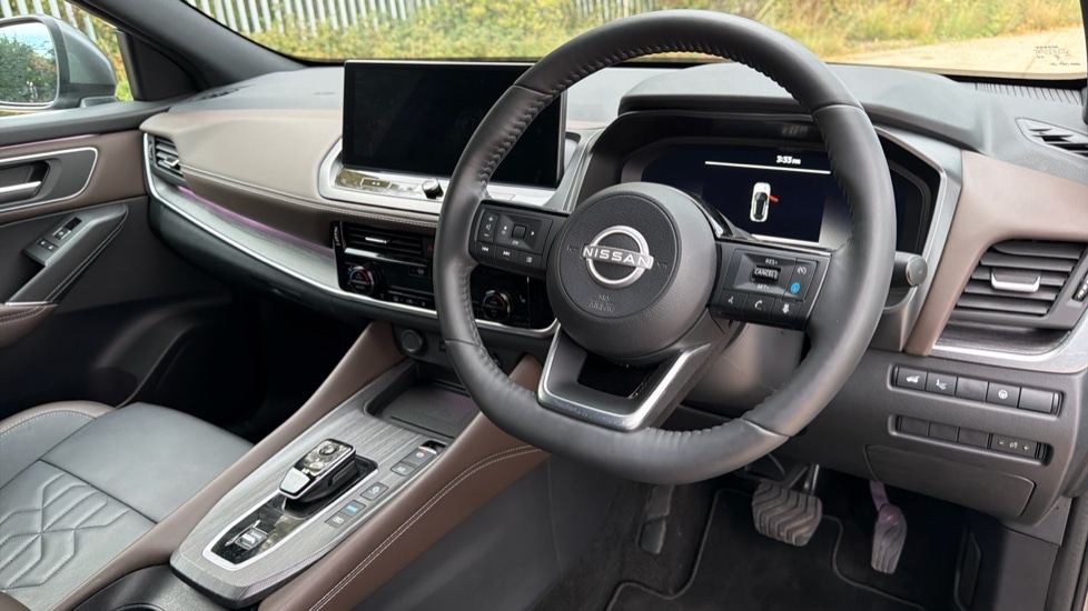 Used Nissan Qashqai 2024 for sale - 76338784: Photo 14