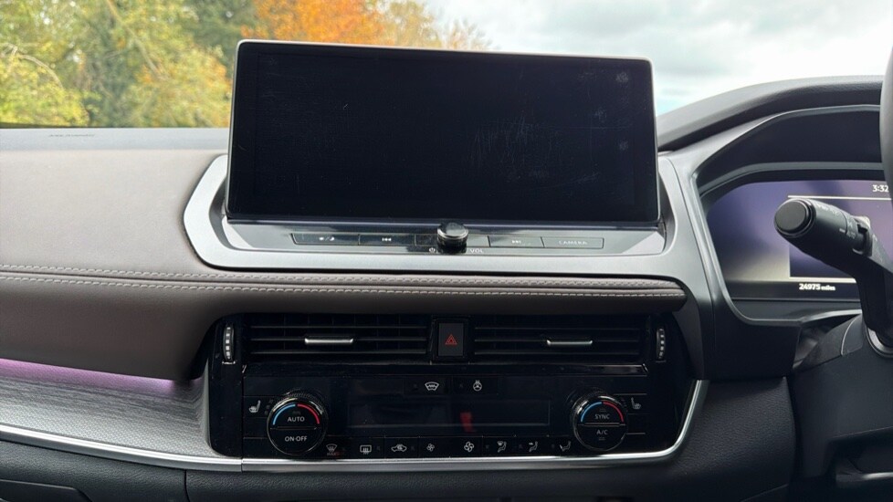 Used Nissan Qashqai 2024 for sale - 76338784: Photo 15