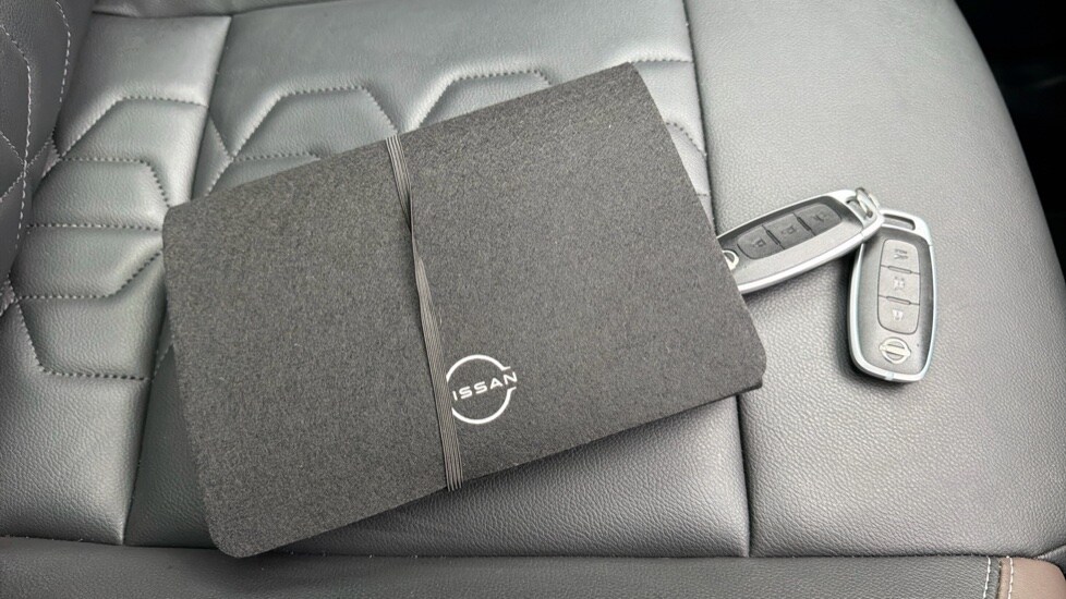 Used Nissan Qashqai 2024 for sale - 76338784: Photo 18