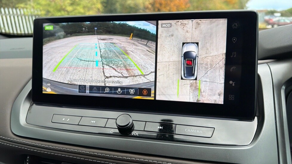 Used Nissan Qashqai 2024 for sale - 76338784: Photo 19