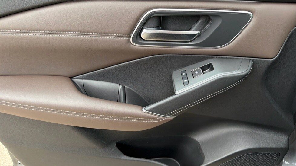 Used Nissan Qashqai 2024 for sale - 76338784: Photo 20