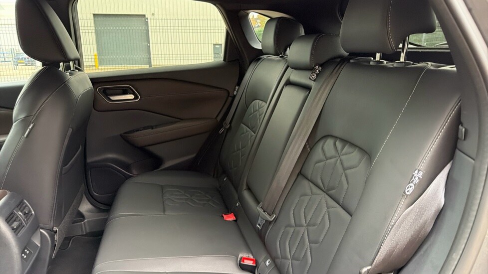 Used Nissan Qashqai 2024 for sale - 76338784: Photo 21