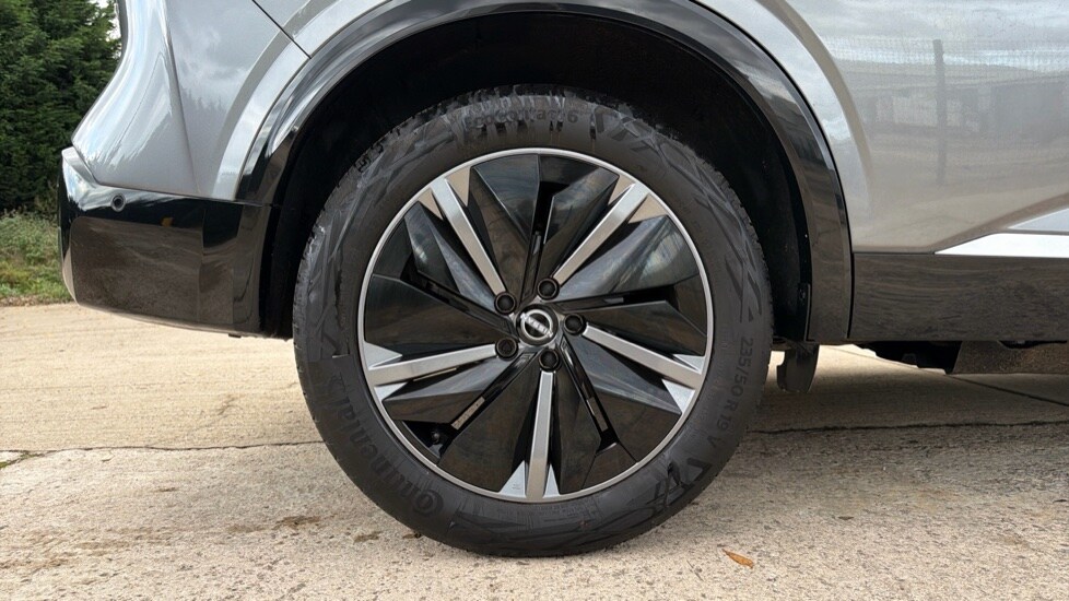 Used Nissan Qashqai 2024 for sale - 76338784: Photo 22