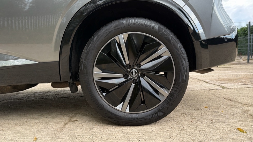 Used Nissan Qashqai 2024 for sale - 76338784: Photo 23