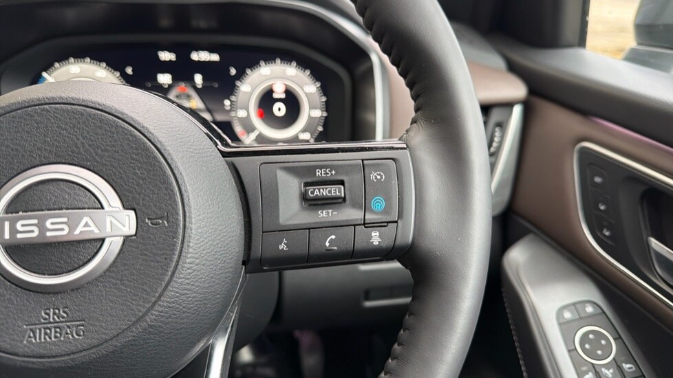 Used Nissan Qashqai 2024 for sale - 76338784: Photo 25