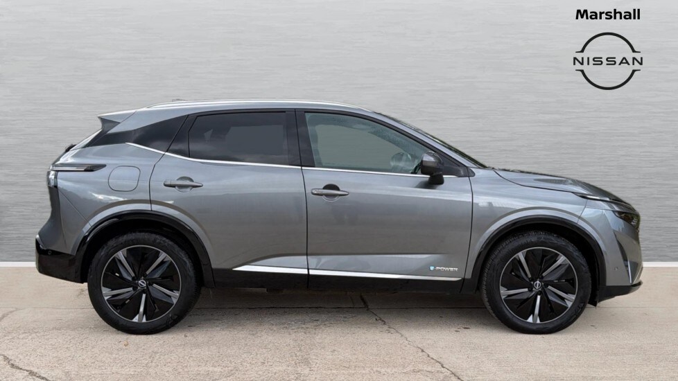 Used Nissan Qashqai 2024 for sale - 76338784: Photo 3