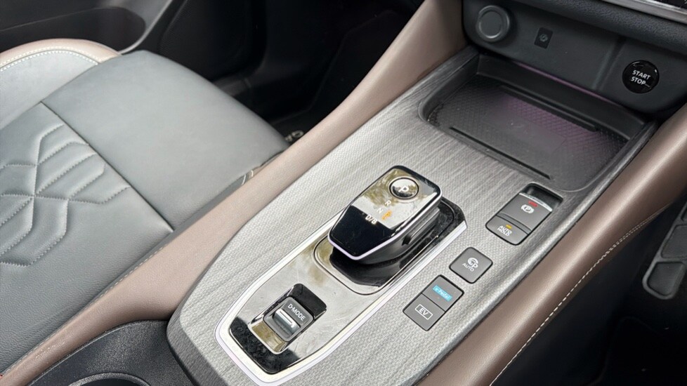 Used Nissan Qashqai 2024 for sale - 76338784: Photo 30