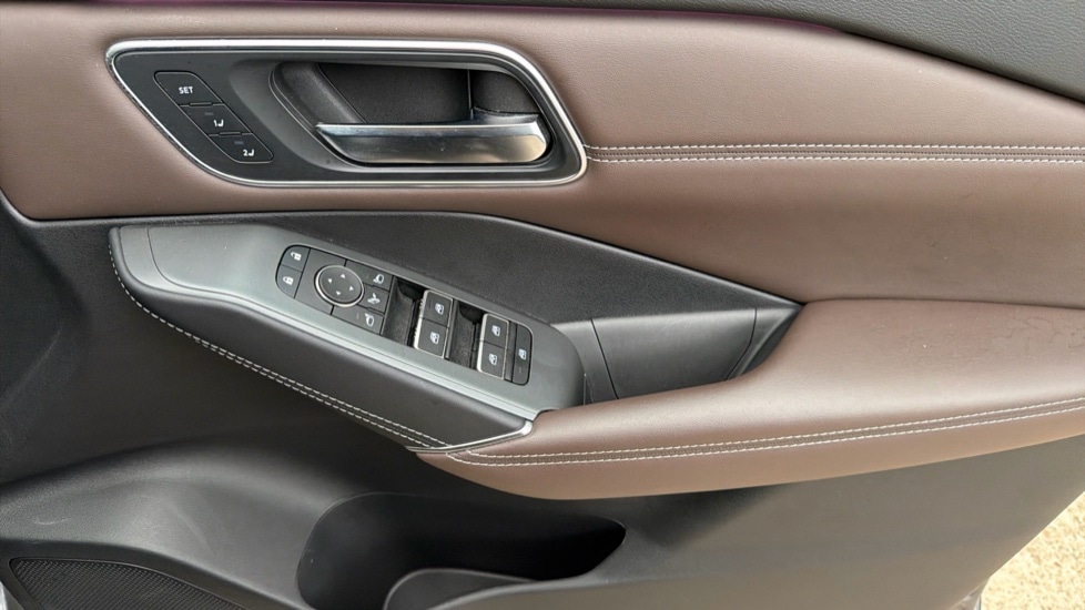 Used Nissan Qashqai 2024 for sale - 76338784: Photo 31