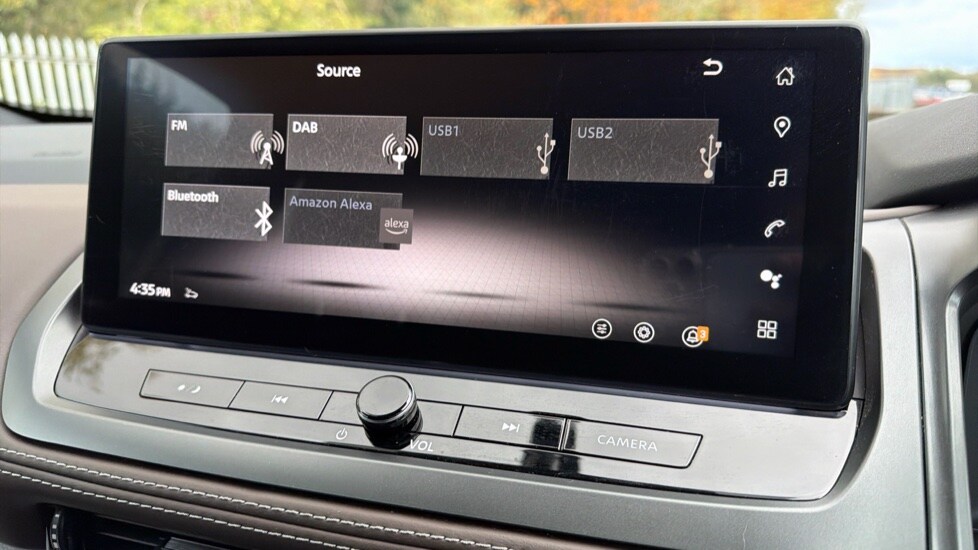 Used Nissan Qashqai 2024 for sale - 76338784: Photo 33