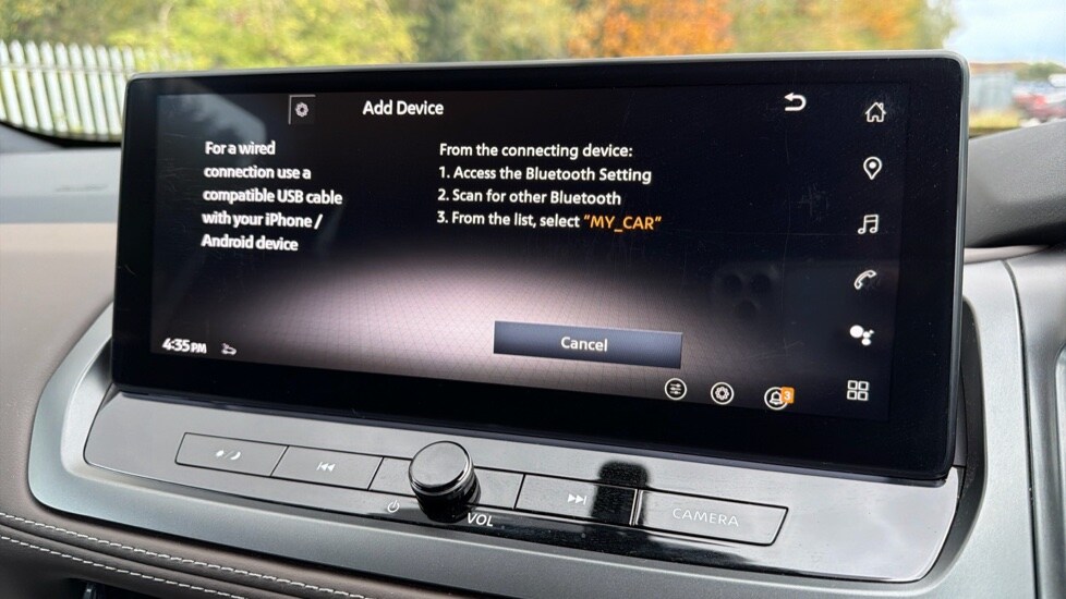 Used Nissan Qashqai 2024 for sale - 76338784: Photo 35