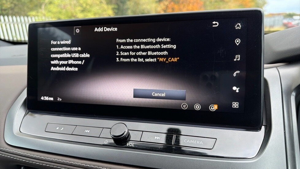 Used Nissan Qashqai 2024 for sale - 76338784: Photo 36