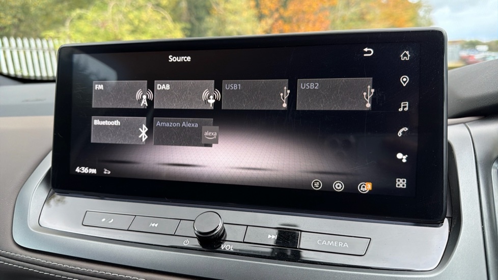 Used Nissan Qashqai 2024 for sale - 76338784: Photo 37