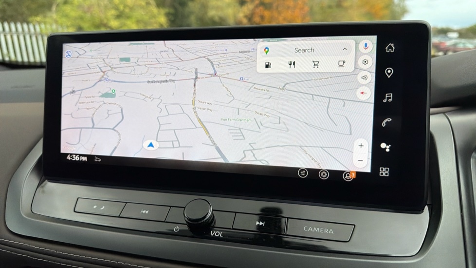 Used Nissan Qashqai 2024 for sale - 76338784: Photo 38